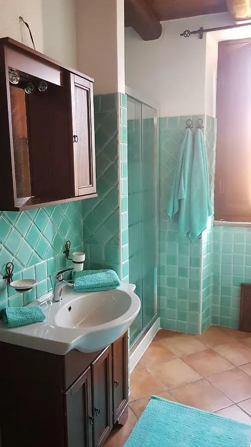 Casa vacanze House Villa Tortolì