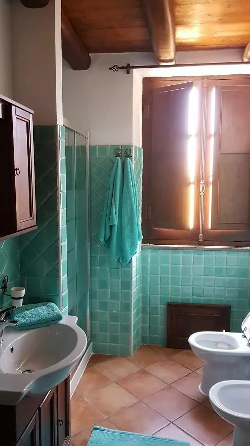 House Villa Tortolì