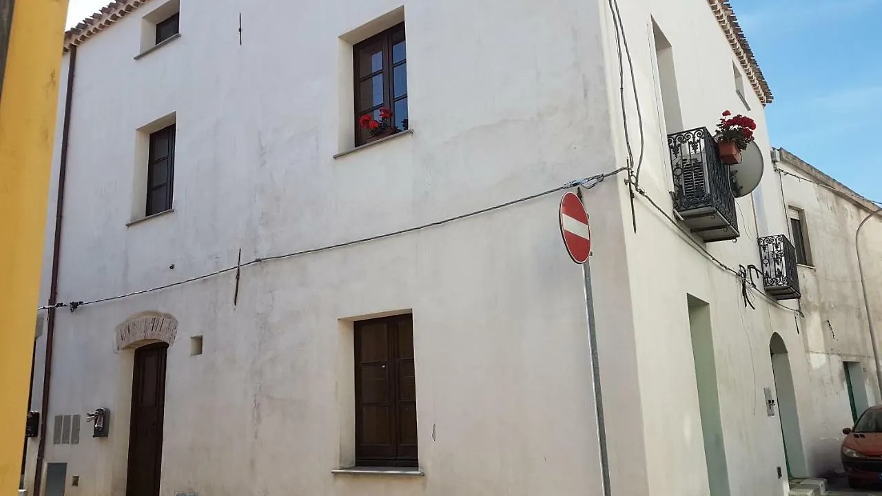 House Villa Tortolì 0*,
