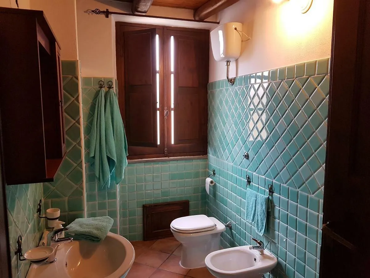 House Villa Tortolì Italia