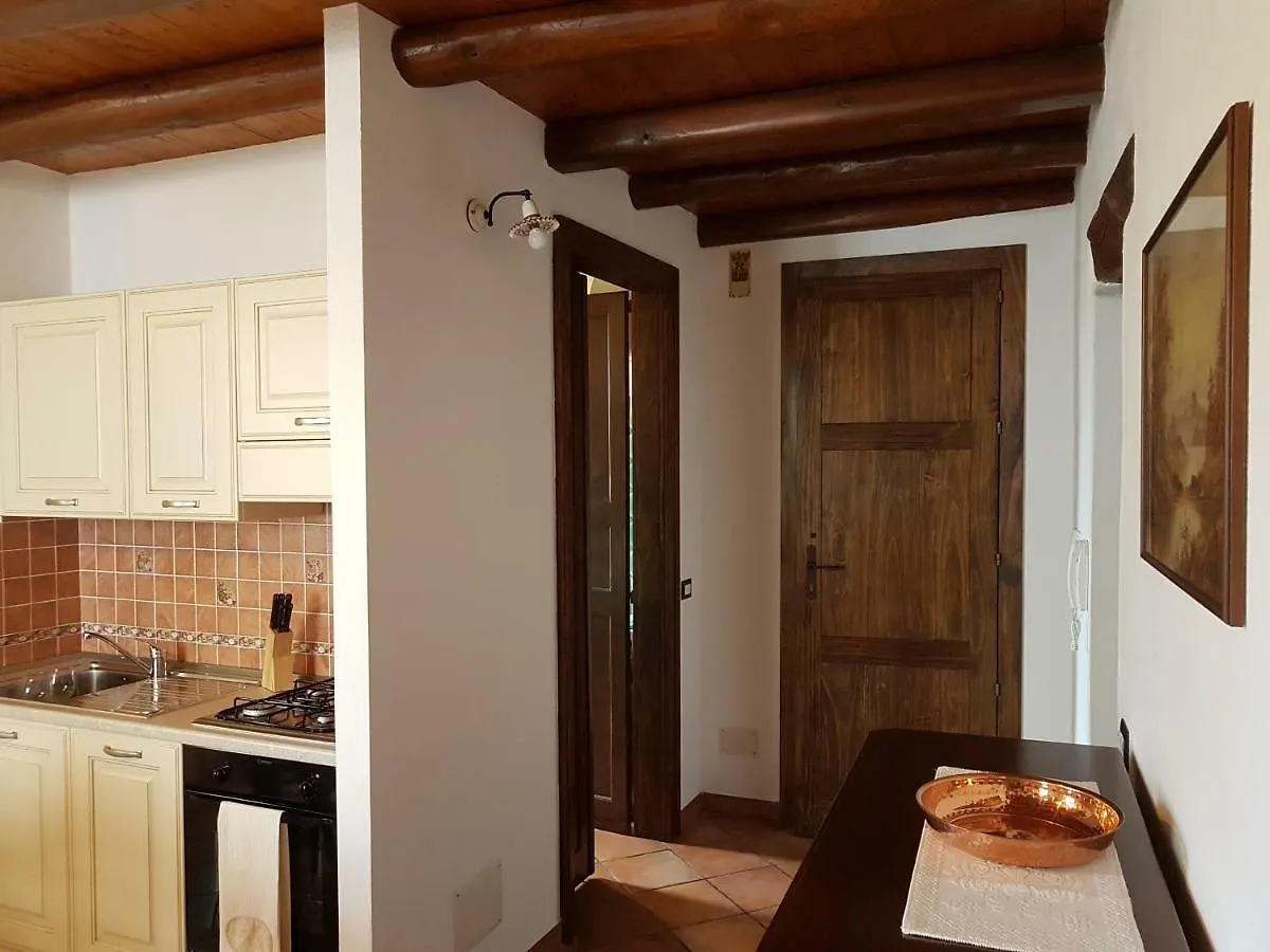 House Villa Tortolì 0*,  Italia