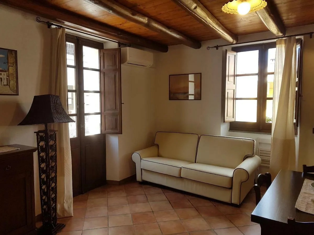House Villa Tortolì Italia