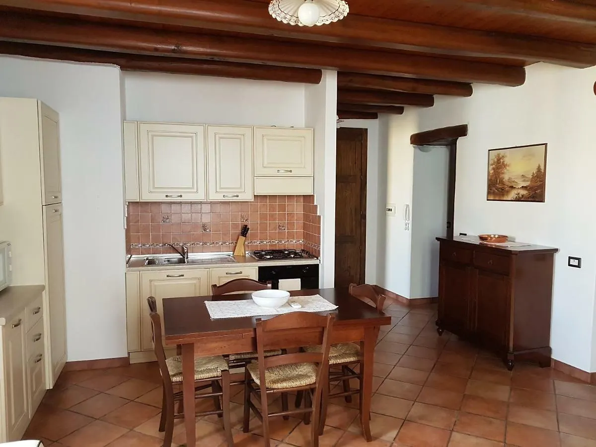 House Villa Tortolì Italia