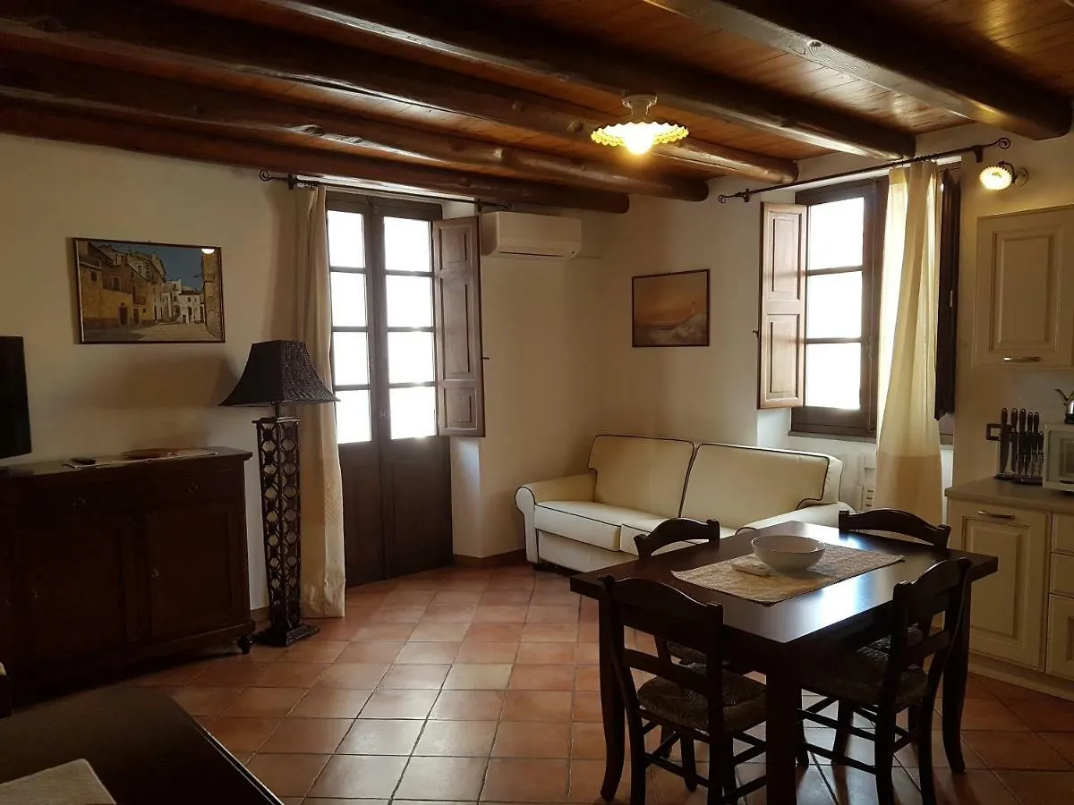 House Villa Tortolì Casa vacanze