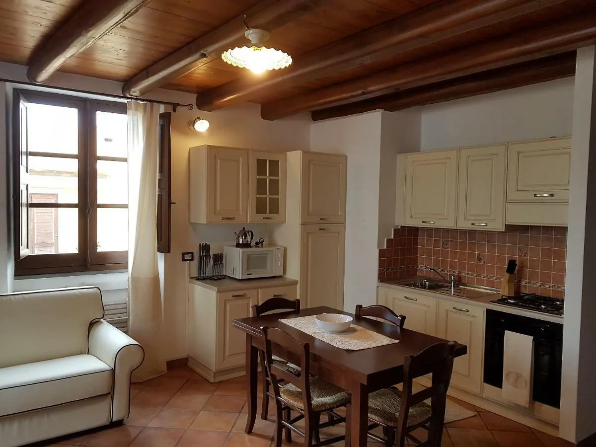 House Villa Tortolì Casa vacanze