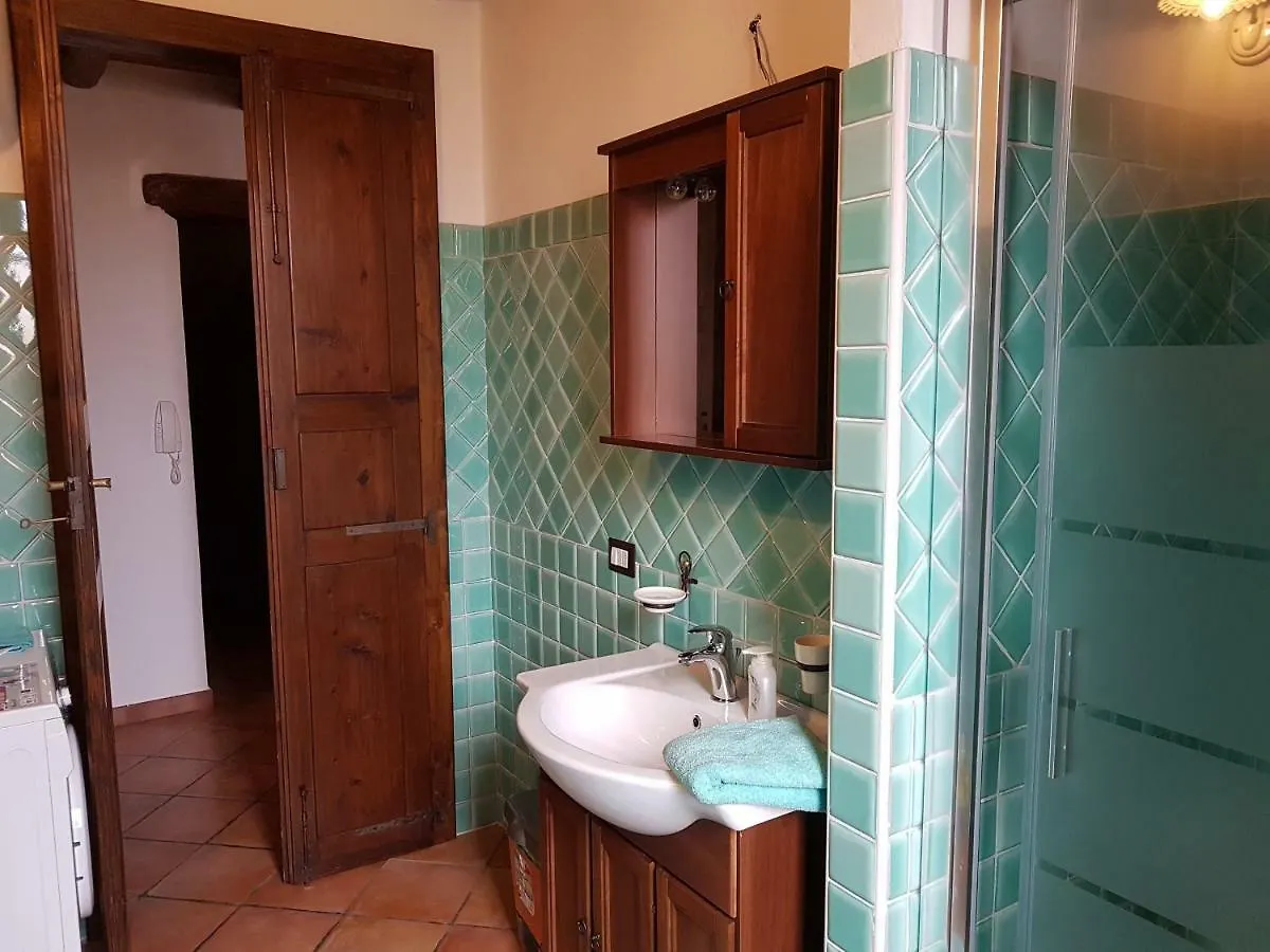 House Villa Tortolì 0*,