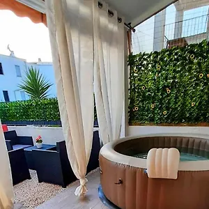 La Dolce - Casa Tortolì-arbatax Casa vacanze